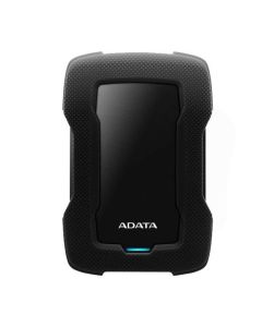 Disque Dur Externe Anti-Choc ADATA HD330 1To USB 3.2 - Noir
