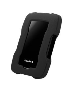 Disque Dur Externe Anti-Choc ADATA HD330 5To USB 3.2 - Noir