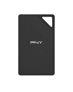 Disque Dur Externe Anti choc PNY RP60 2To SSD - Noir