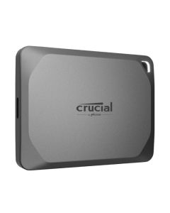 Disque Dur Externe Crucial SSD X9 Pro 4 To - Gris