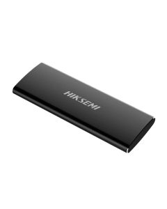 Disque Dur Externe HIKSEMI T200N 128 Go SSD USB 3.1 Type C - Noir