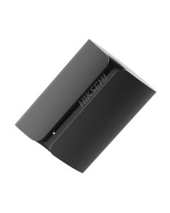 Disque Dur Externe HIKSEMI T300S 512Go SSD 2.5" - Gris