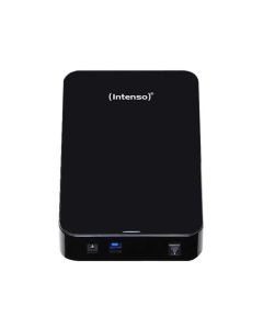 Disque Dur Externe INTENSO 8 To 3.5" - Noir