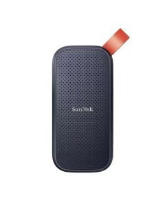 Disque Dur Externe SanDisk 1To USB 3.2 Gen 2 SSD - Noir