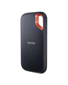 Disque Dur Externe SanDisk 4To USB 3.2 Gen 2 - Noir