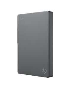 Disque Dur Externe SEAGATE 4To 2.5" USB 3.0 - Gris (STJL4000400)