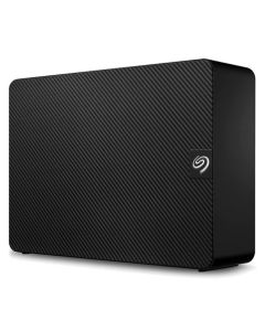 Disque Dur Externe SEAGATE Expansion 24 To USB 3.0 3.5″ - Noir