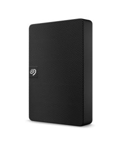 Disque Dur Externe SEAGATE EXPANSION 4 To 2.5'' Noir STKM4000400