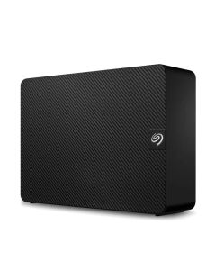 Disque Dur Externe SEAGATE EXPANSION 8T 3.5'' - Noir