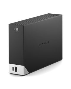 Disque Dur Externe SEAGATE Expansion One Touch Hub 20To USB 3.0 - Noir