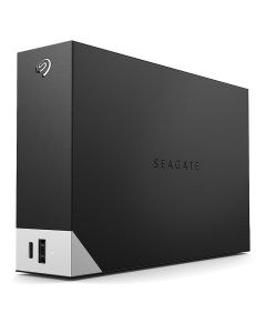 Disque Dur Externe SEAGATE Expansion One Touch Hub 6To USB 3.0 - Noir