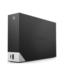 Disque Dur Externe SEAGATE One Touch Hub 10To USB 3.0 - Noir