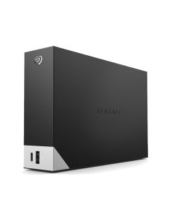 Disque Dur Externe SEAGATE One Touch Hub 16To 3.5" USB 3.0 - Noir