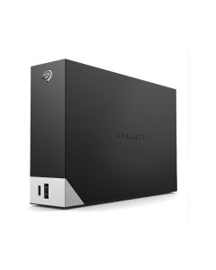 Disque Dur Externe SEAGATE One Touch Hub 16To 3.5" USB 3.0 - Noir