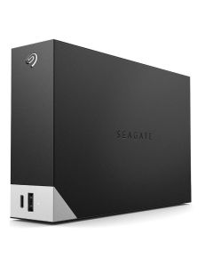 Disque Dur Externe SEAGATE One Touch Hub 18To USB 3.0 - Noir
