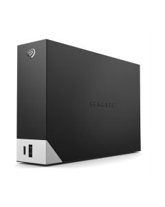 Disque Dur Externe SEAGATE One Touch Hub 18To USB 3.0 - Noir