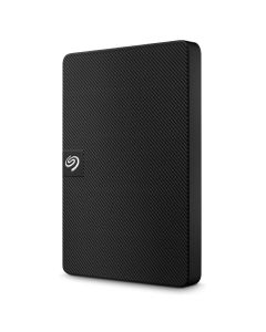Disque dur externe SEAGATE STKM2000400 2To Slim 2.5 pouces - Noir