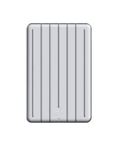 Disque Dur Externe SILICON POWER A75 2 To USB 3.2 - Silver