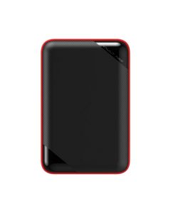 Disque Dur Externe SILICON POWER ARMOR A62 2 To - Noir