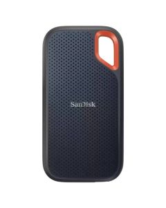 Disque Dur Externe SSD SanDisk 500 Go - Noir