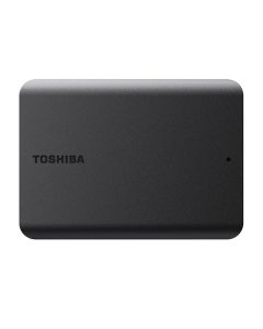 Disque Dur Externe TOSHIBA Canvio Basics 1To 2.5'' USB 3.2 Gen 1 - Noir