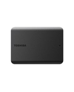 Disque Dur Externe TOSHIBA Canvio Basics 2To 2.5'' USB 3.2 Gen 1 - Noir