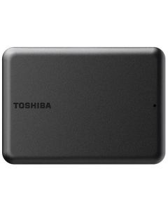 Disque Dur Externe TOSHIBA Canvio Partner 4To 2.5'' USB 3.2 - Noir