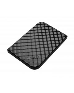 Disque Dur Externe VERBATIM 1 To SSD USB 3.2 - Noir