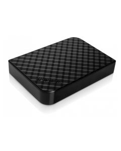 Disque Dur Externe VERBATIM 47685 4To 3.5" USB 3.0 - Noir