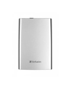 Disque Dur Externe VERBATIM 053071 1To 2.5" USB 3.0 - Silver