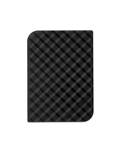 Disque Dur Externe VERBATIM 53195 2To 2.5" USB 3.0 - Noir