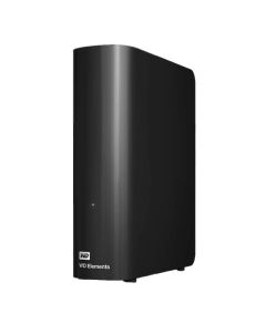 Disque Dur Externe WESTERN DIGITAL Elements 18To USB 3.0 - Noir