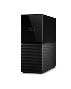 DISQUE DUR EXTERNE MYBOOK STUDIO II 6To WESTERN DIGITAL