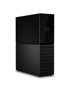 Disque Dur Externe WESTERN DIGITAL My Book 22To USB - Noir