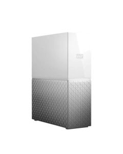 Disque Dur Externe WESTERN DIGITAL My Cloud Home 6To USB 3.0 - Silver