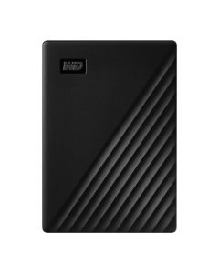Disque Dur Externe WESTERN DIGITAL My Passport 1To USB 3.2 - Noir