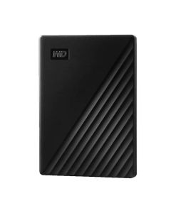 Disque Dur Externe WESTERN DIGITAL My Passport 5To