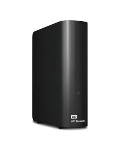 Disque Dur Externe WESTERN DISGITAL 10To 3.5" - Noir