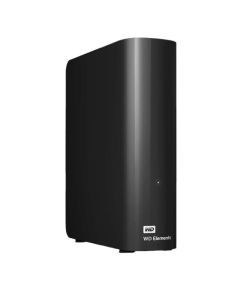 Disque Dur Externe WESTERN DISGITAL 14To USB 3.0 WDBWLG0140HBK-EESN