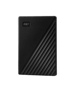 Disque Dur Externe WESTERN DISGITAL My Passport 2To USB 3.2 - Noir