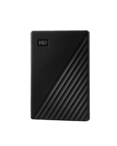 Disque Dur Externe Noir WESTERN DISGITAL My Passport 4To 2.5'' USB 3.2