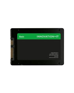 Disque Dur Interne 120G SSD 2.5″  SATA 3.0 INNOVATION IT  