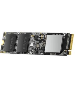 Disque Dur Interne ADATA 256Go SSD M.2 (ASX8100NP-256GT-C)