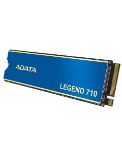 Disque Dur Interne ADATA LEGEND 710 256Go SSD PCIe Gen3 x4 M.2 2280