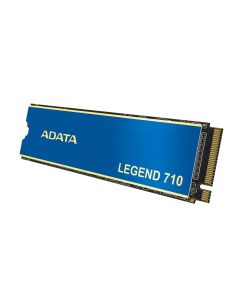 Disque Dur Interne ADATA LEGEND 710 512Go SSD PCIe M.2