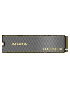 Disque Dur Interne ADATA LEGEND 860 500 Go SSD PCIe Gen4 x4 M.2 2280