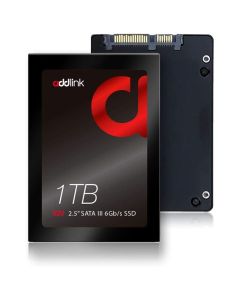 Disque Dur Interne ADDLINK S20 1To SSD 2.5’’ SATA III 