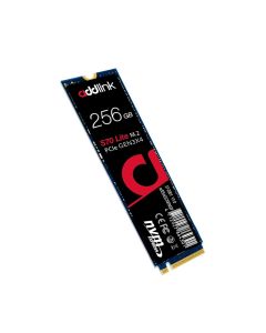 Disque Dur Interne ADDLINK S70 256Go SSD 2.5’’ M.2 2280 PCIe