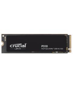 Disque Dur Interne Crucial SSD P310 1To PCIe M.2 2280