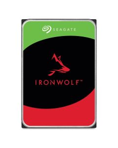Disque Dur Interne HDD SEAGATE NAS ST10000VN000 10 To 3.5 pouces